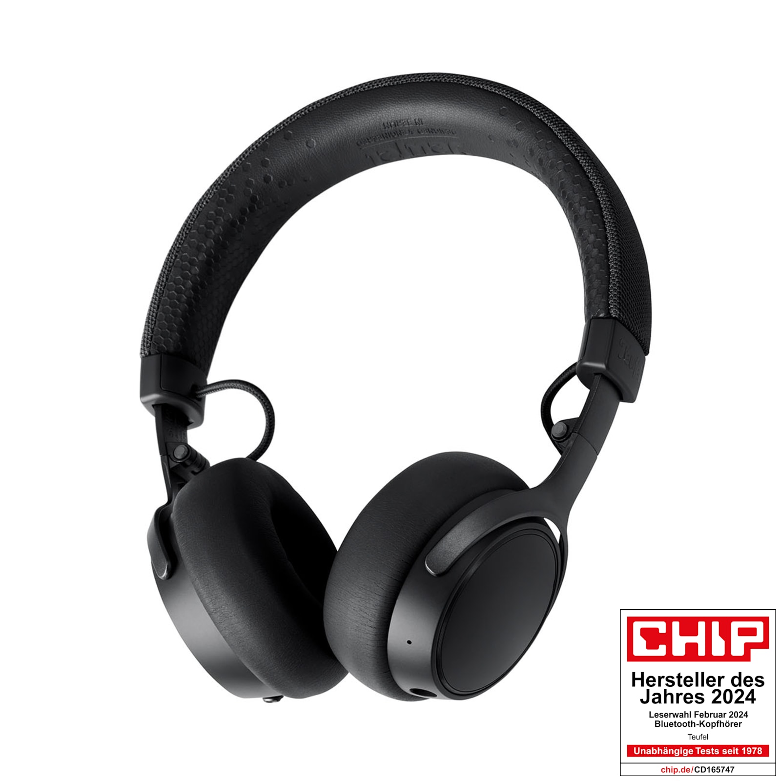 SUPREME ON XMAS Deal Teufel