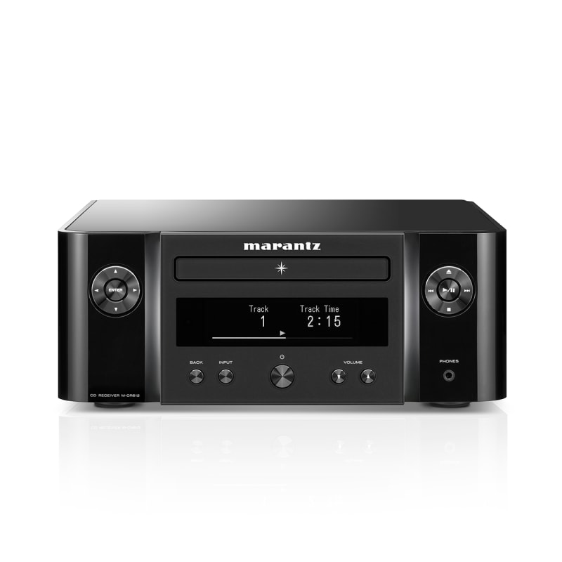 MARANTZ M-CR612 | Teufel