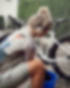 Instagram post by road_bike_girl