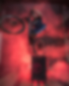 Post Instagram itsmarvinn