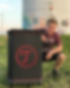 Post Instagram kp_drum