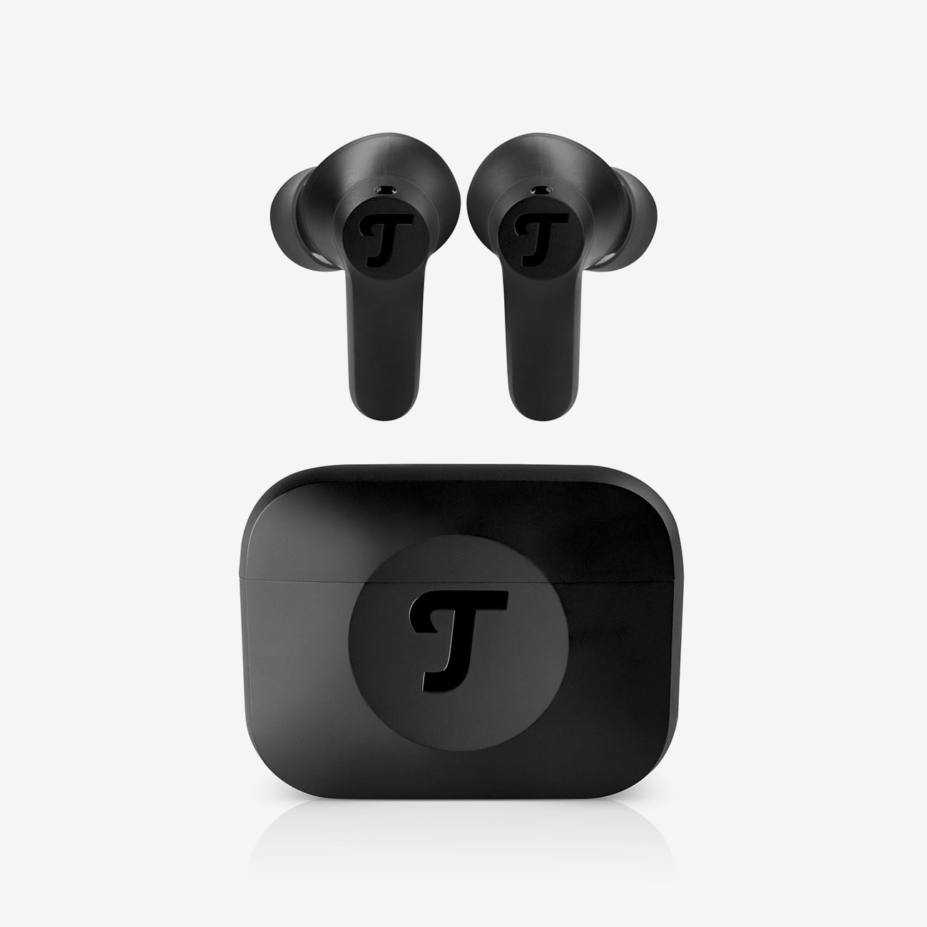 Embouts AIRY TWS 2 + AIRY TWS PRO (XS, S, M, L, XL) | Teufel