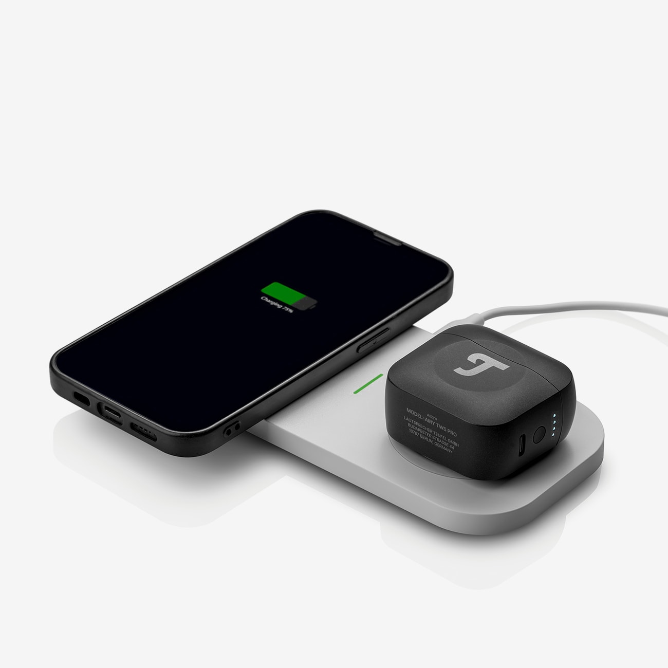 AIRY TWS PRO | Teufel