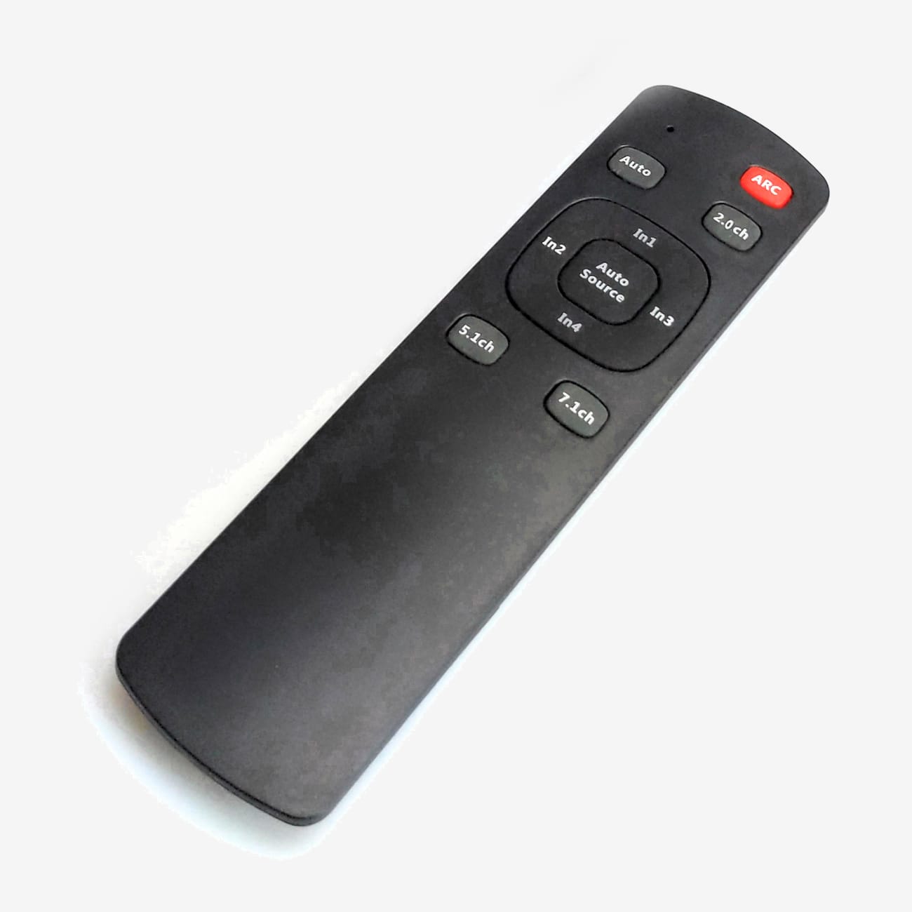 FeinTech HDMI eARC Pass Switch 4x1 | Teufel