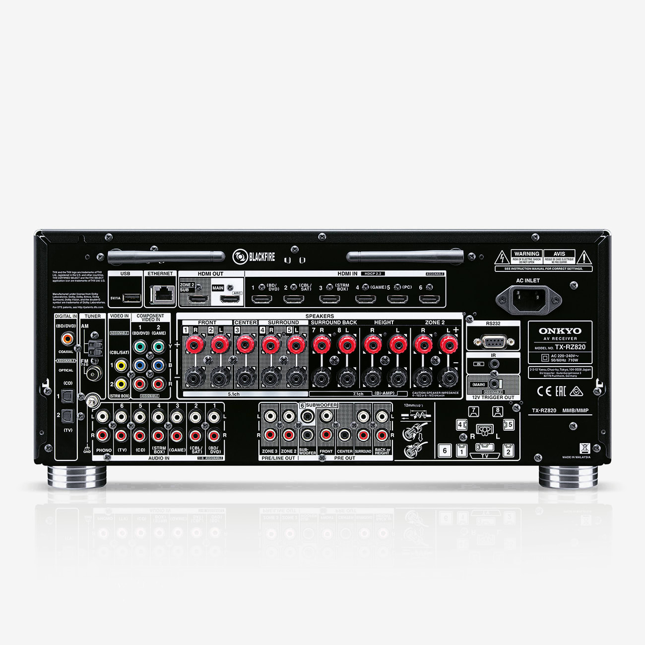 tx-rz820-back-black-