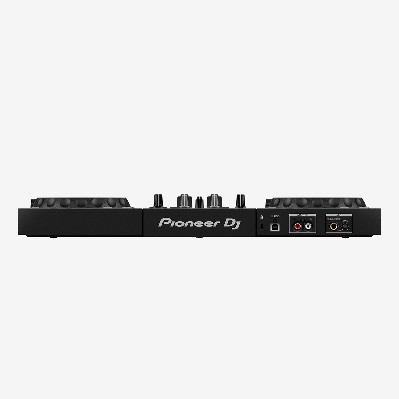 Pioneer DJ DDJ-400 | Teufel
