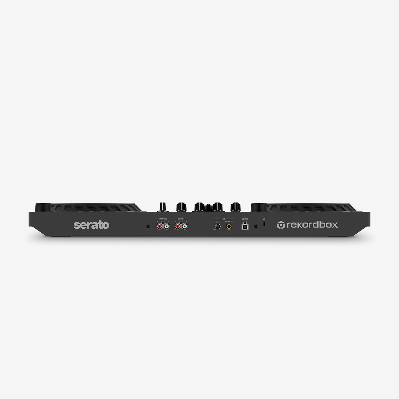 Pioneer DJ DDJ-FLX6-GT | Teufel
