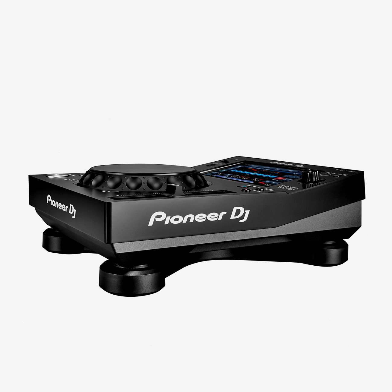Pioneer DJ XDJ-700 | Teufel