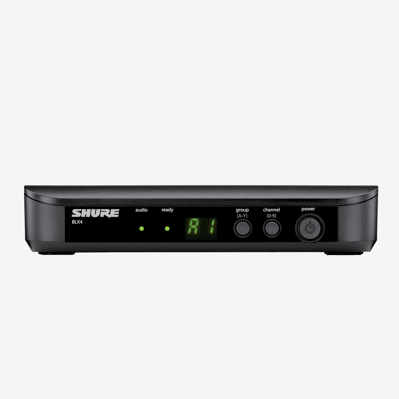 Shure BLX24/PG58-S8 | Teufel