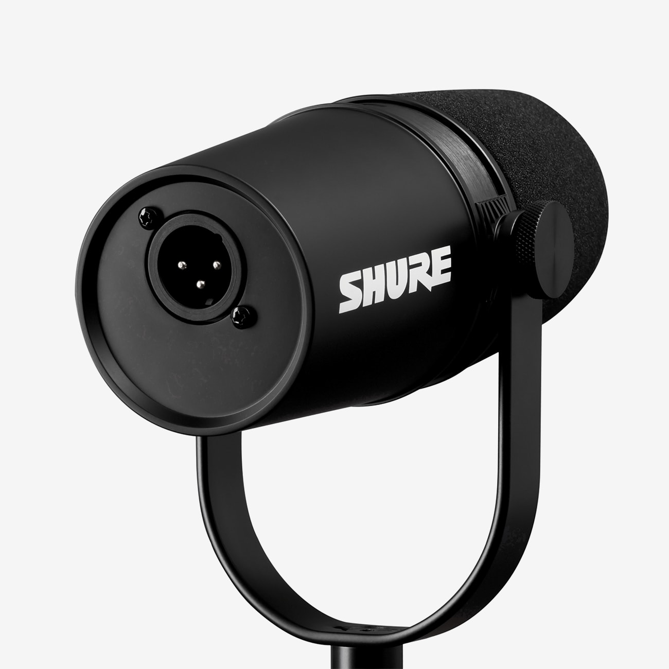 Shure MV7X | Teufel