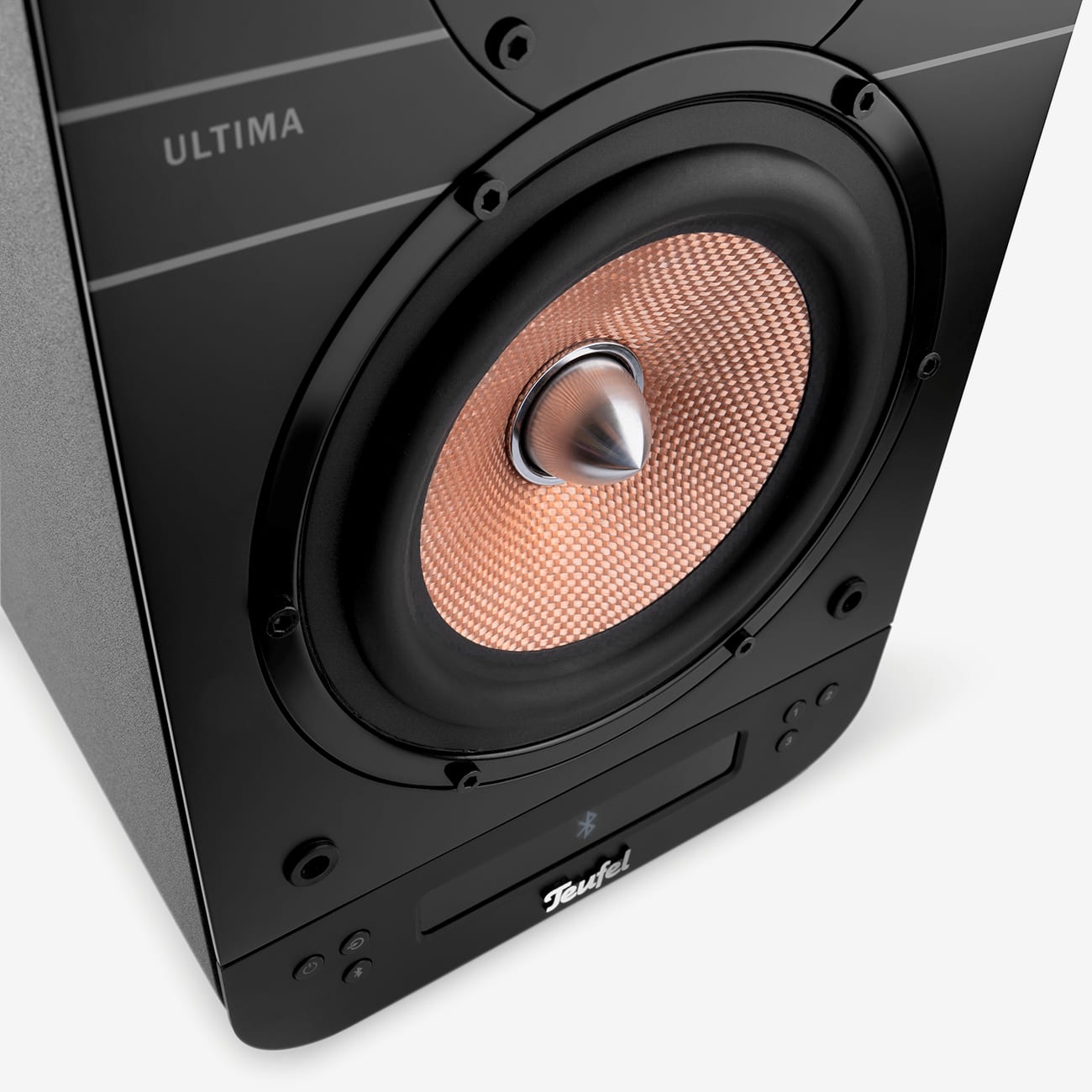 Luxus Teufel Ultima 25 Aktiv Fotosnull