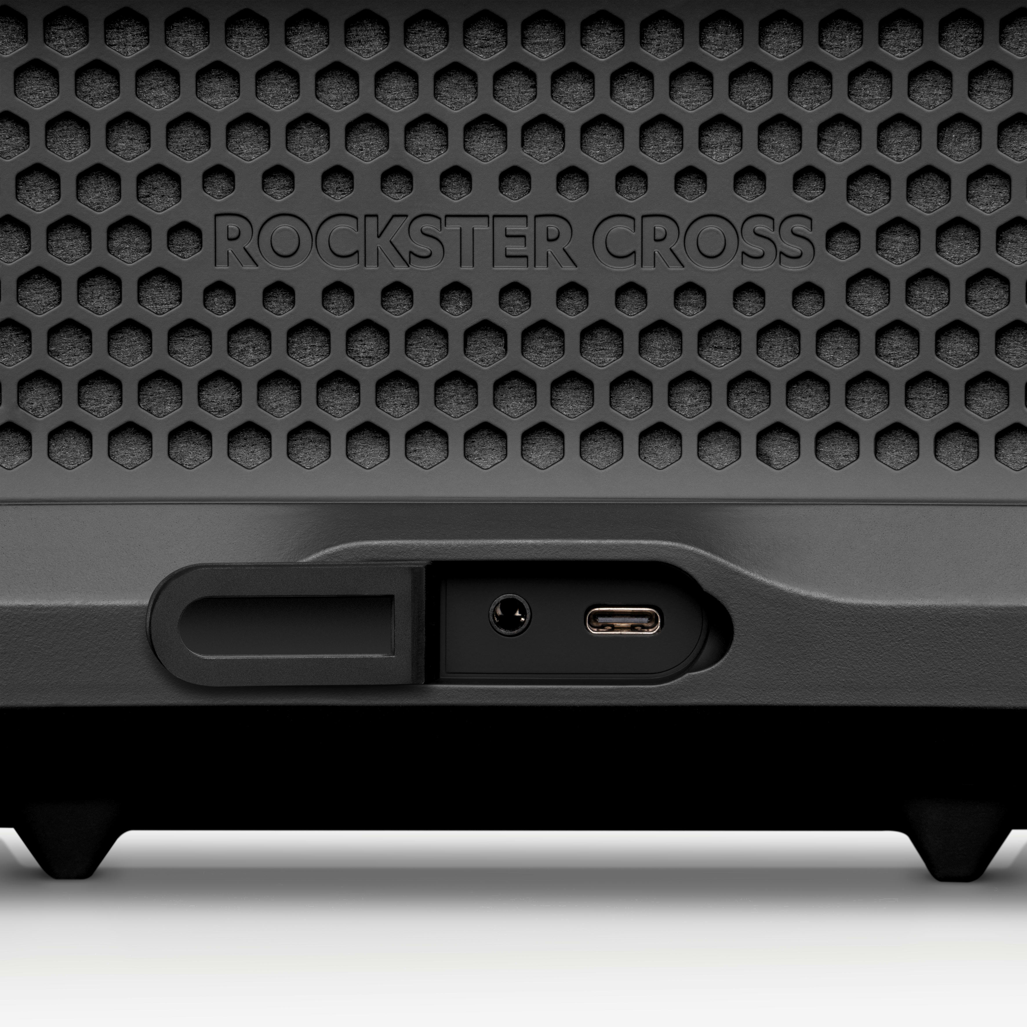 Fender Rocksrer Fender x Teufel ROCKSTER CROSS 2 | Teufel