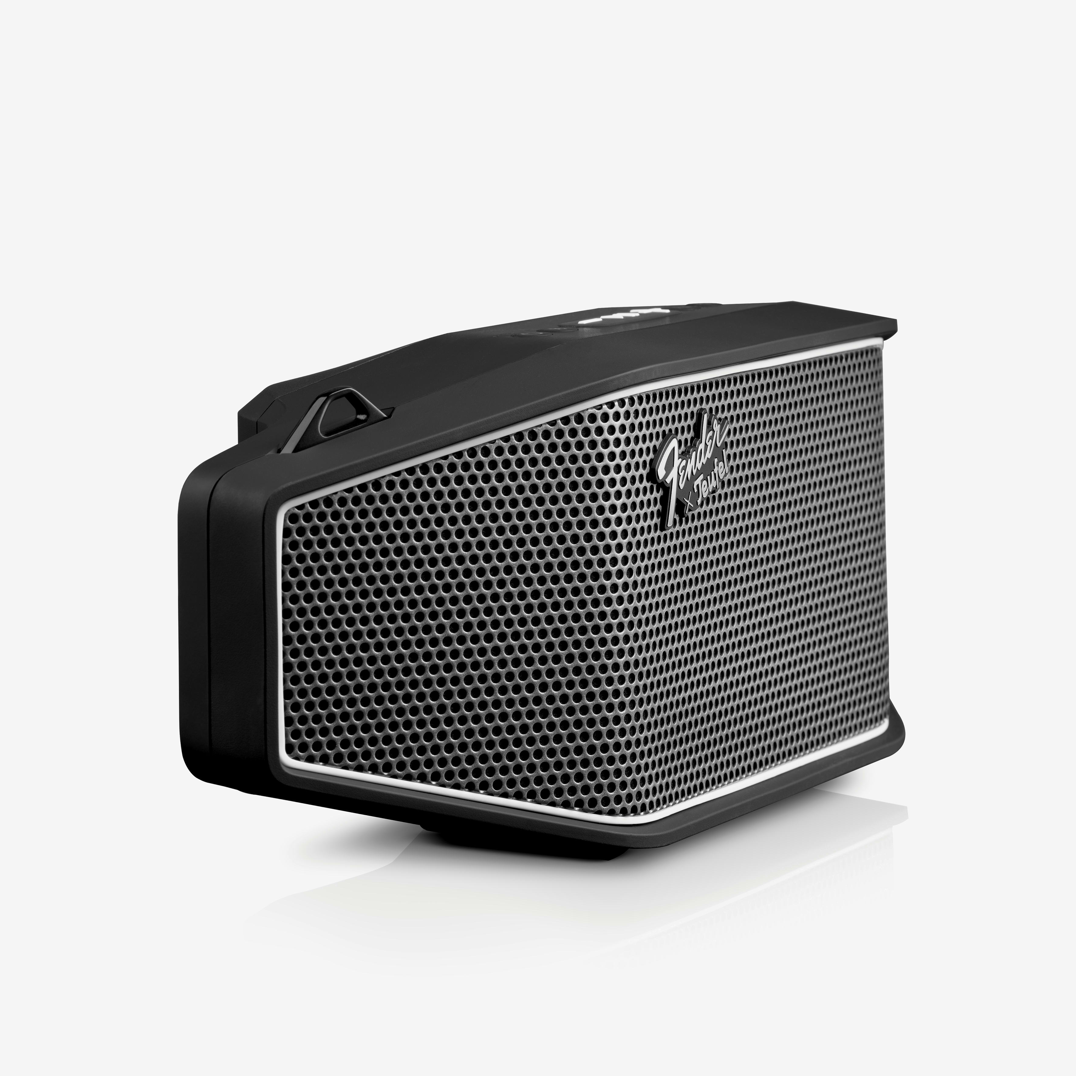 Fender Rocksrer Fender x Teufel ROCKSTER CROSS 2 | Teufel