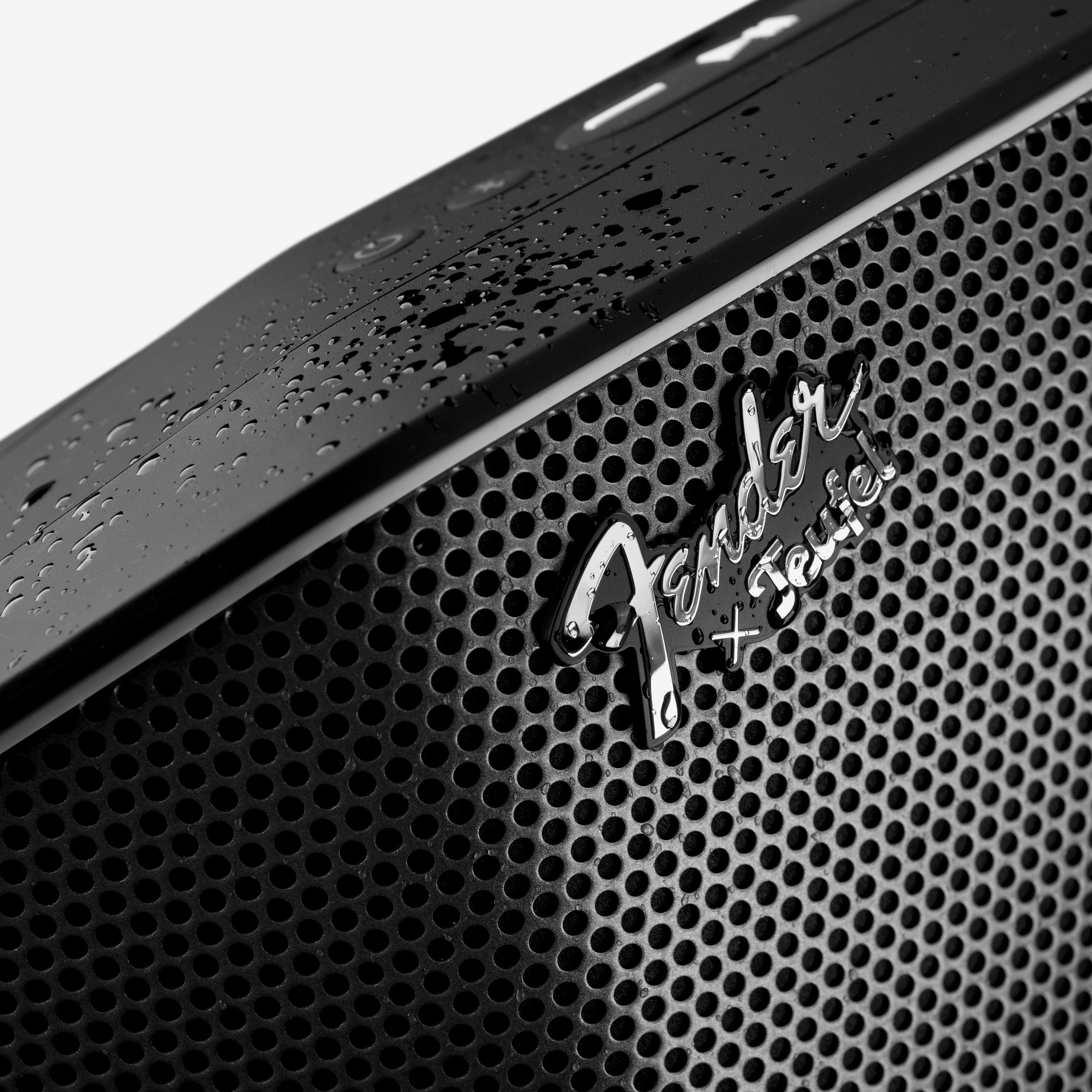 Fender Rocksrer Fender x Teufel ROCKSTER CROSS 2 | Teufel