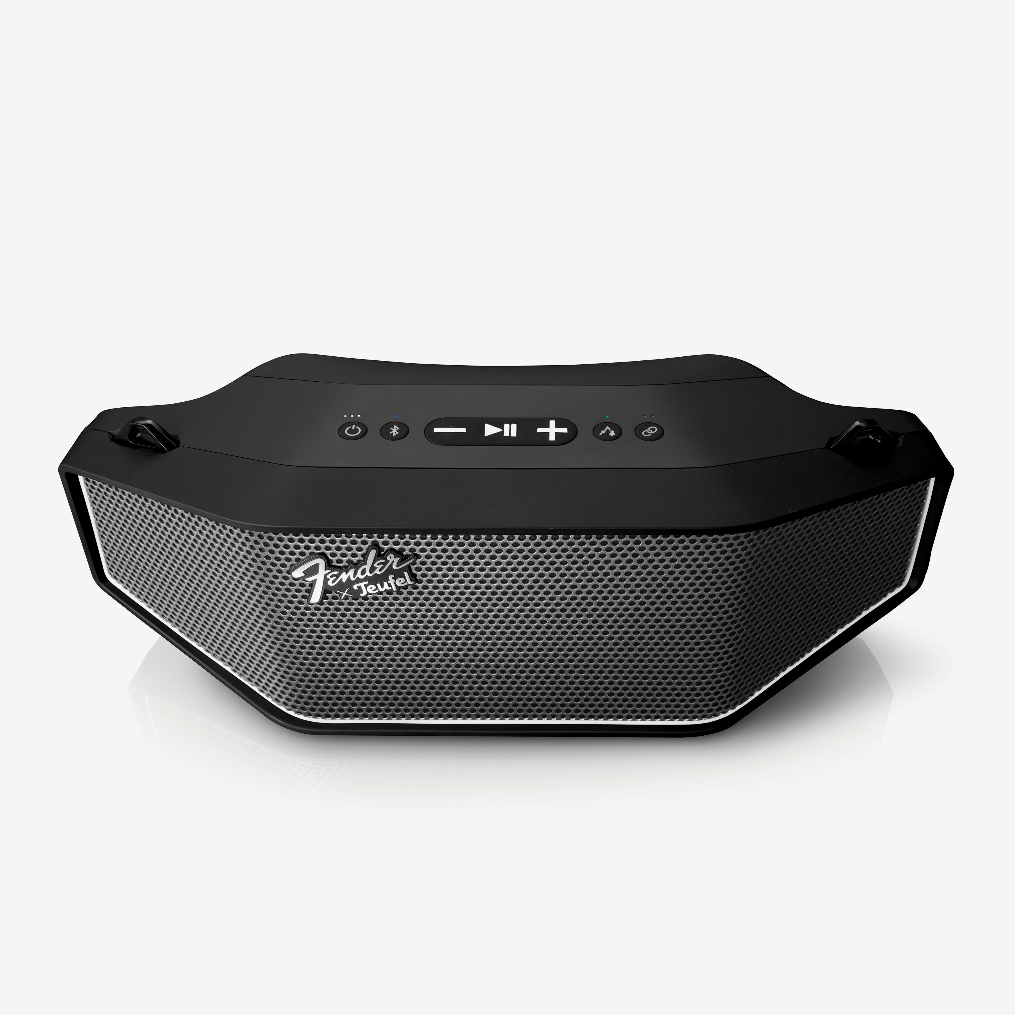 Fender Rocksrer Fender x Teufel ROCKSTER CROSS 2 | Teufel