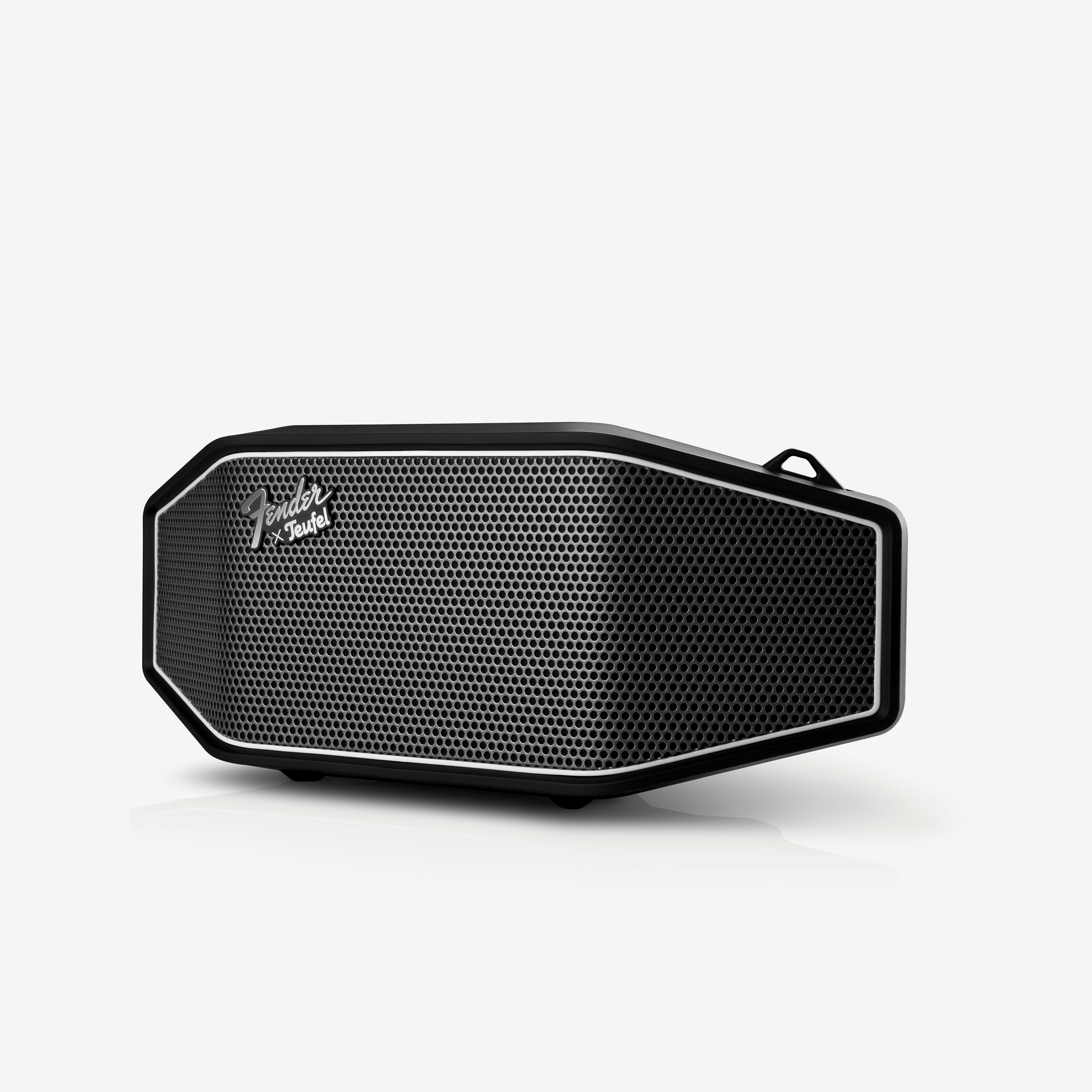 Fender Rocksrer Fender x Teufel ROCKSTER CROSS 2 | Teufel