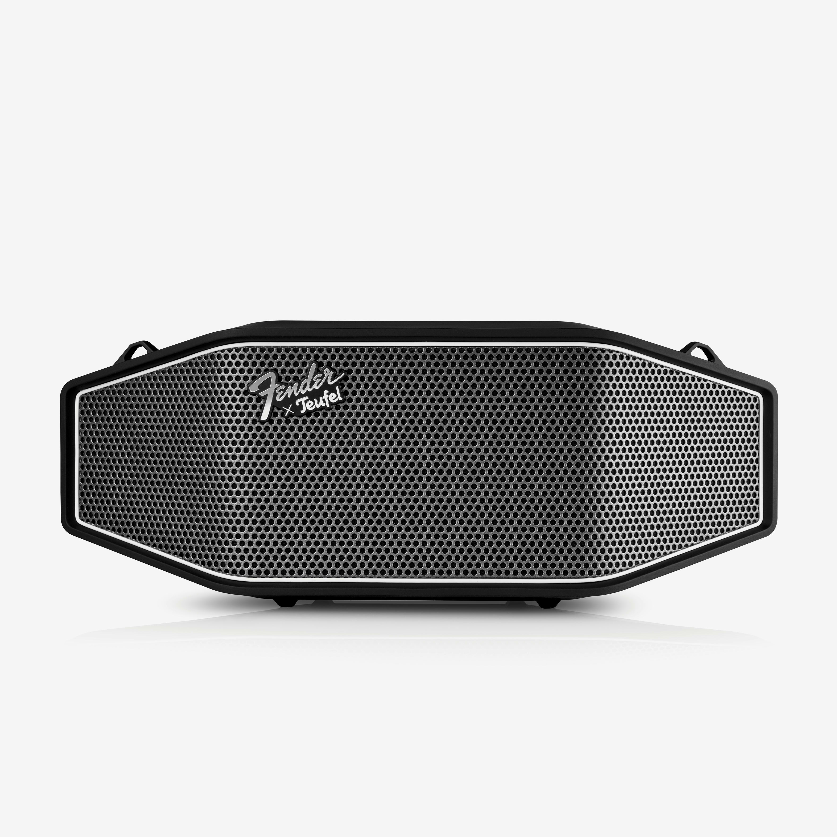 Fender Rocksrer Fender x Teufel ROCKSTER CROSS 2 | Teufel