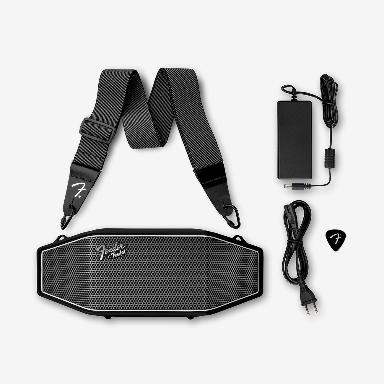 Fender Rocksrer Fender x Teufel ROCKSTER CROSS | Teufel