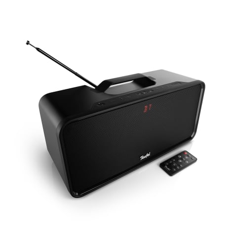 Acquista Sistema audio home theater Altoparlante Bluetooth