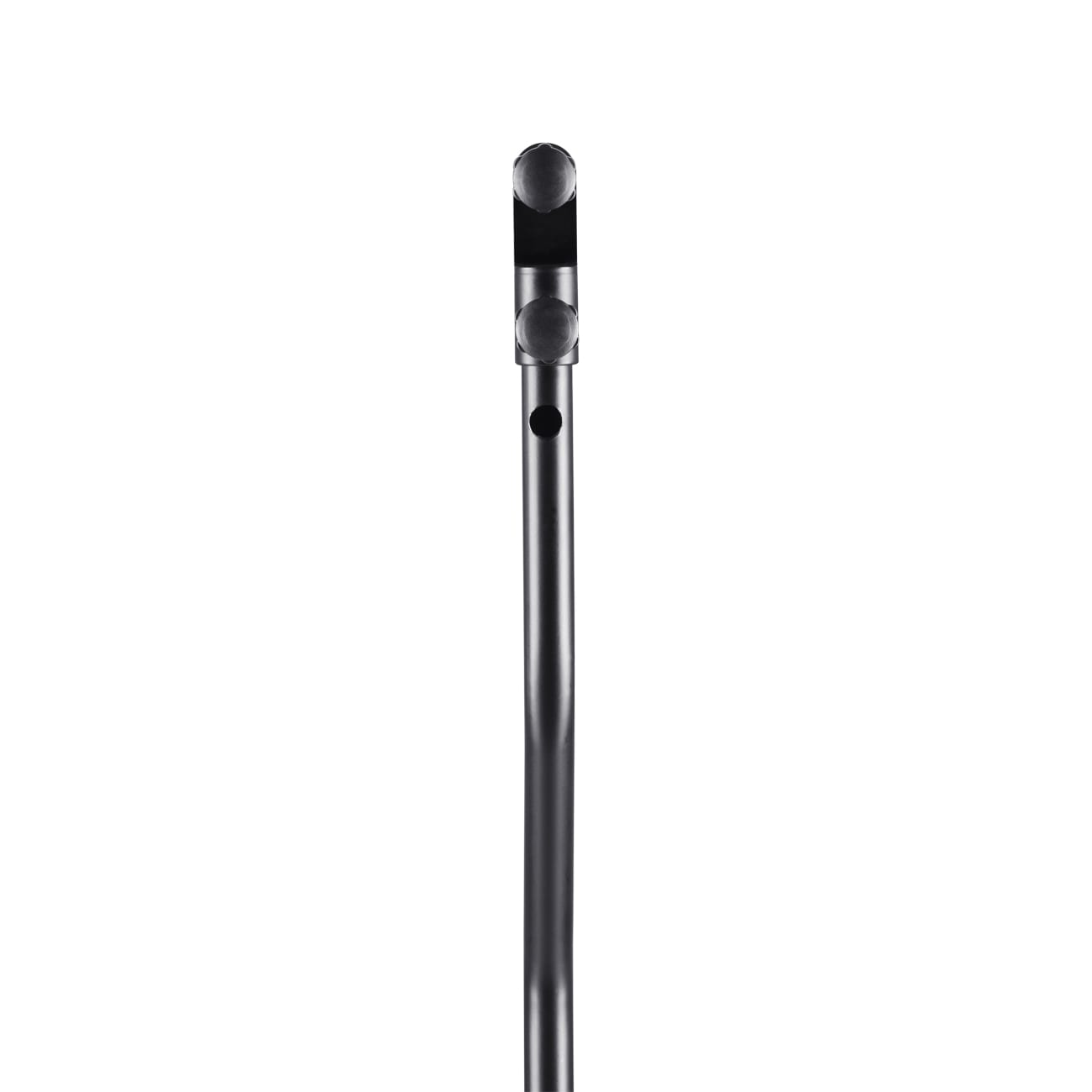 Teufel Supporto AC 1001 SP (coppia) – Basi In Metallo Per Micro Altoparlanti, Altezza 96 Cm