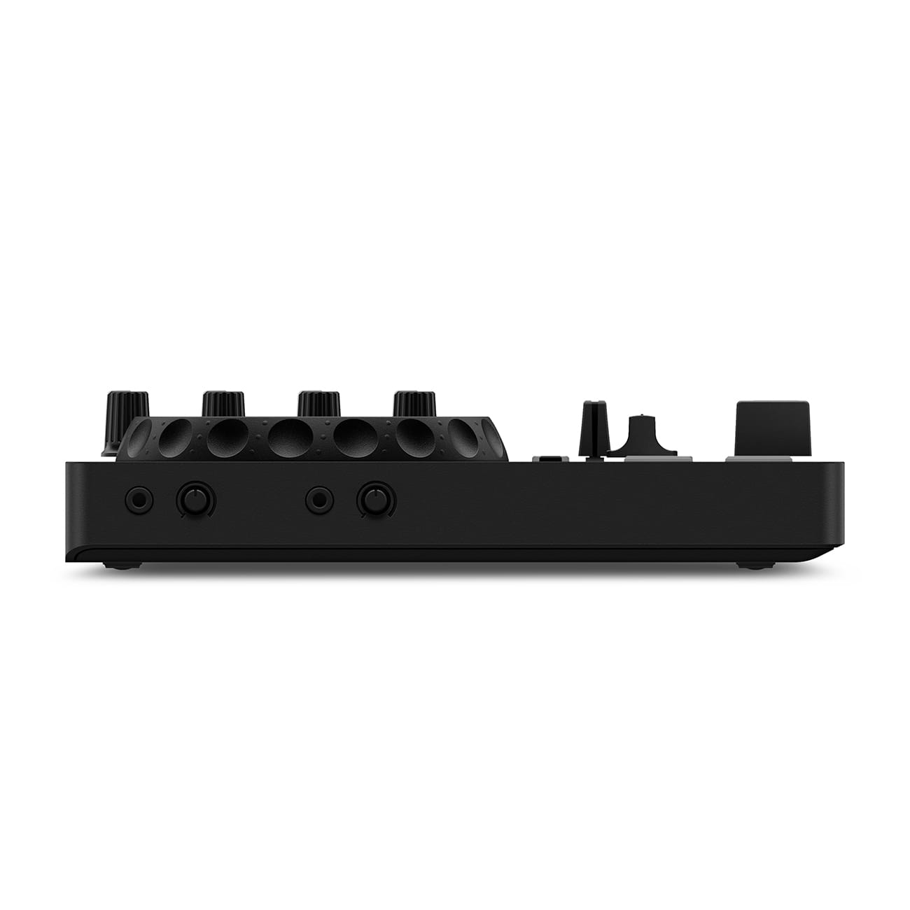 AlphaTheta DDJ-FLX2 | Teufel