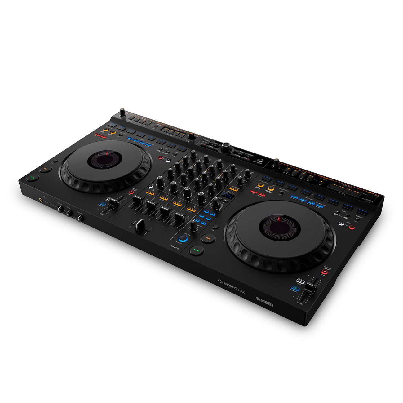 Pioneer DDJ-T1 DJ Controller for Traktor | zZounds