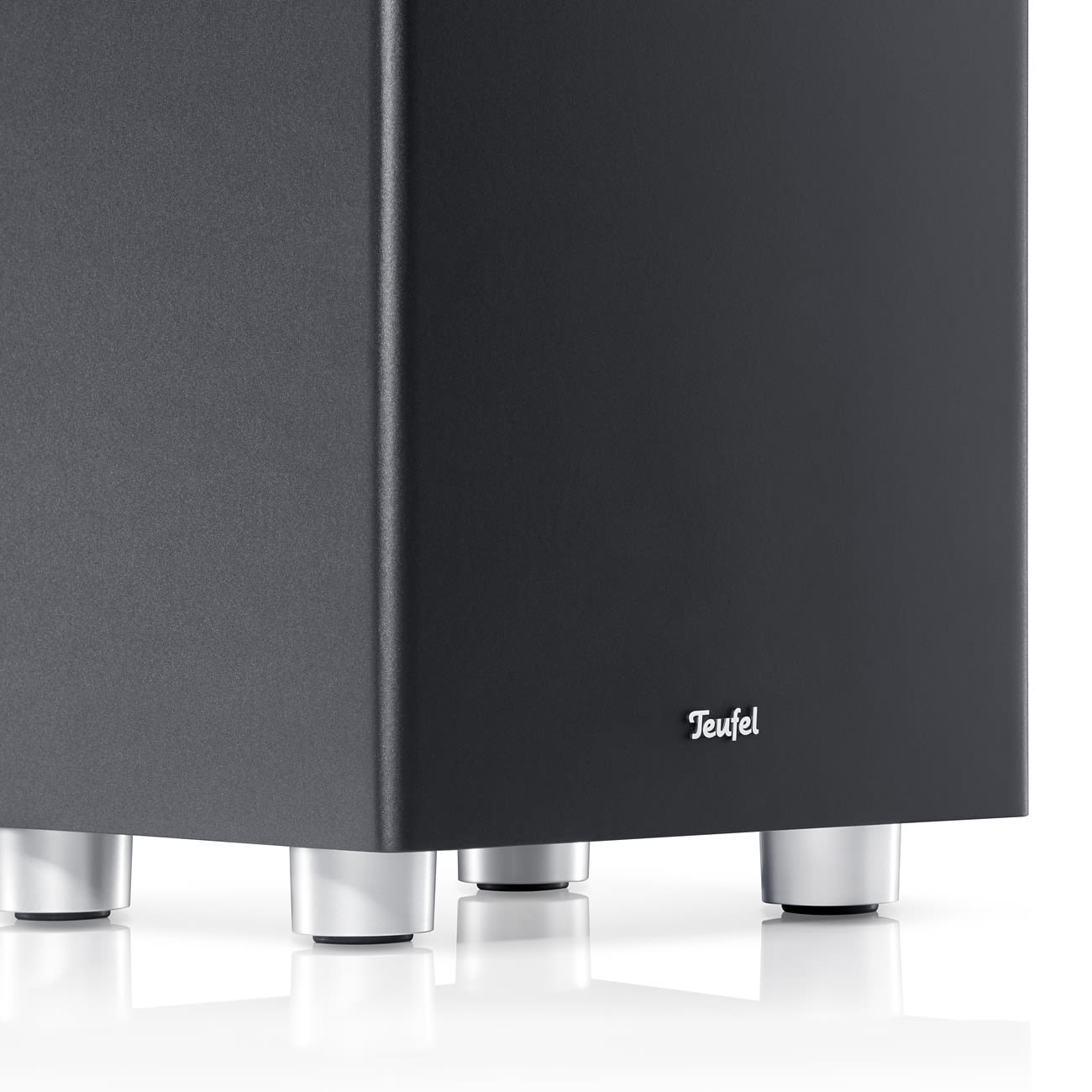 Teufel Us 2108 0 Sw Passiv Subwoofer Mono-Subwoofer US 2108/0 SW | Teufel