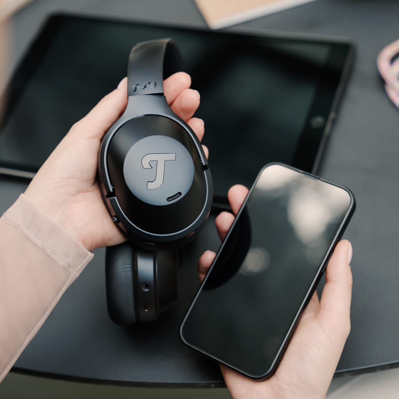 Teufel Real Blue Nc Media Markt REAL BLUE NC 3 | Teufel