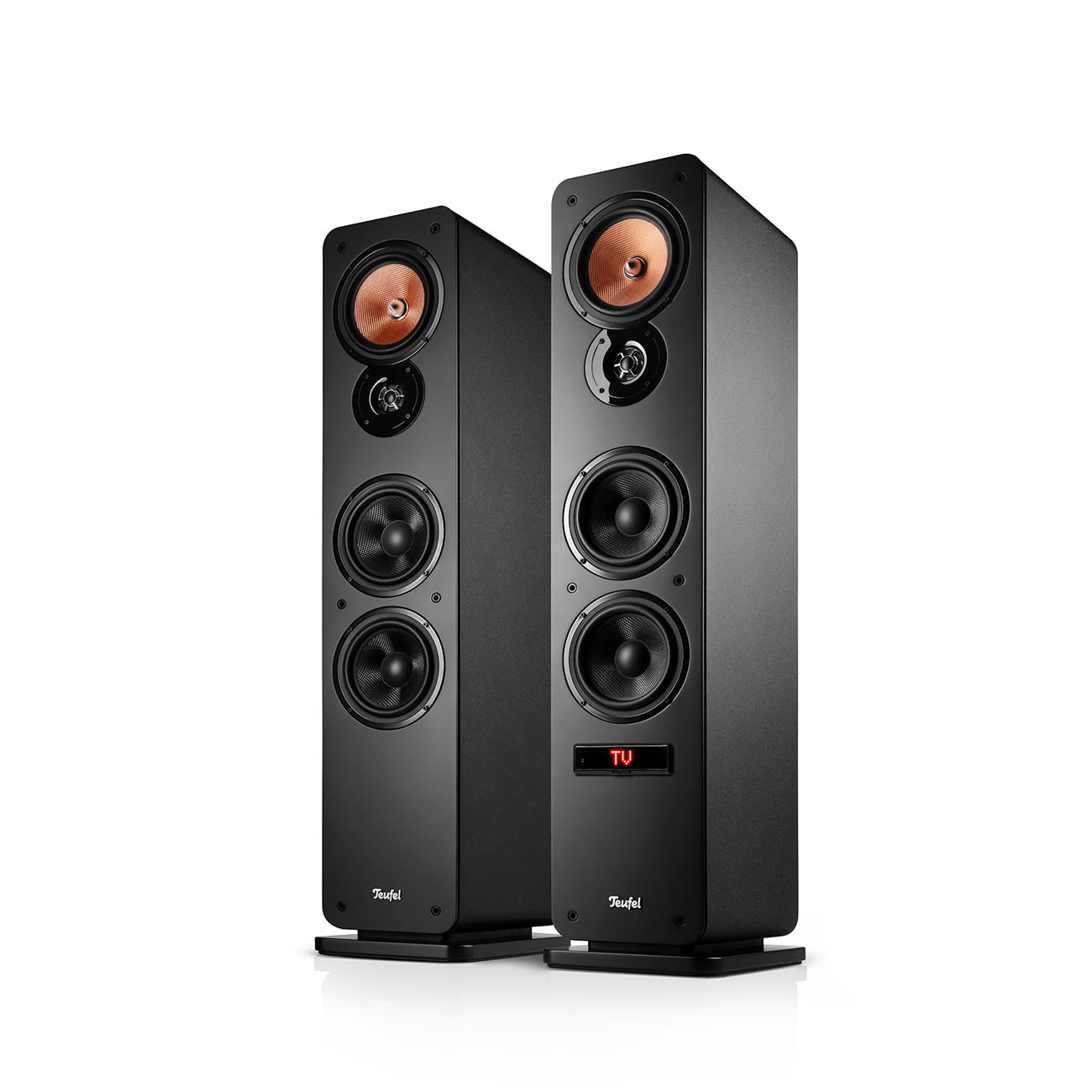 ULTIMA 40 ACTIVE Black Friday Teufel
