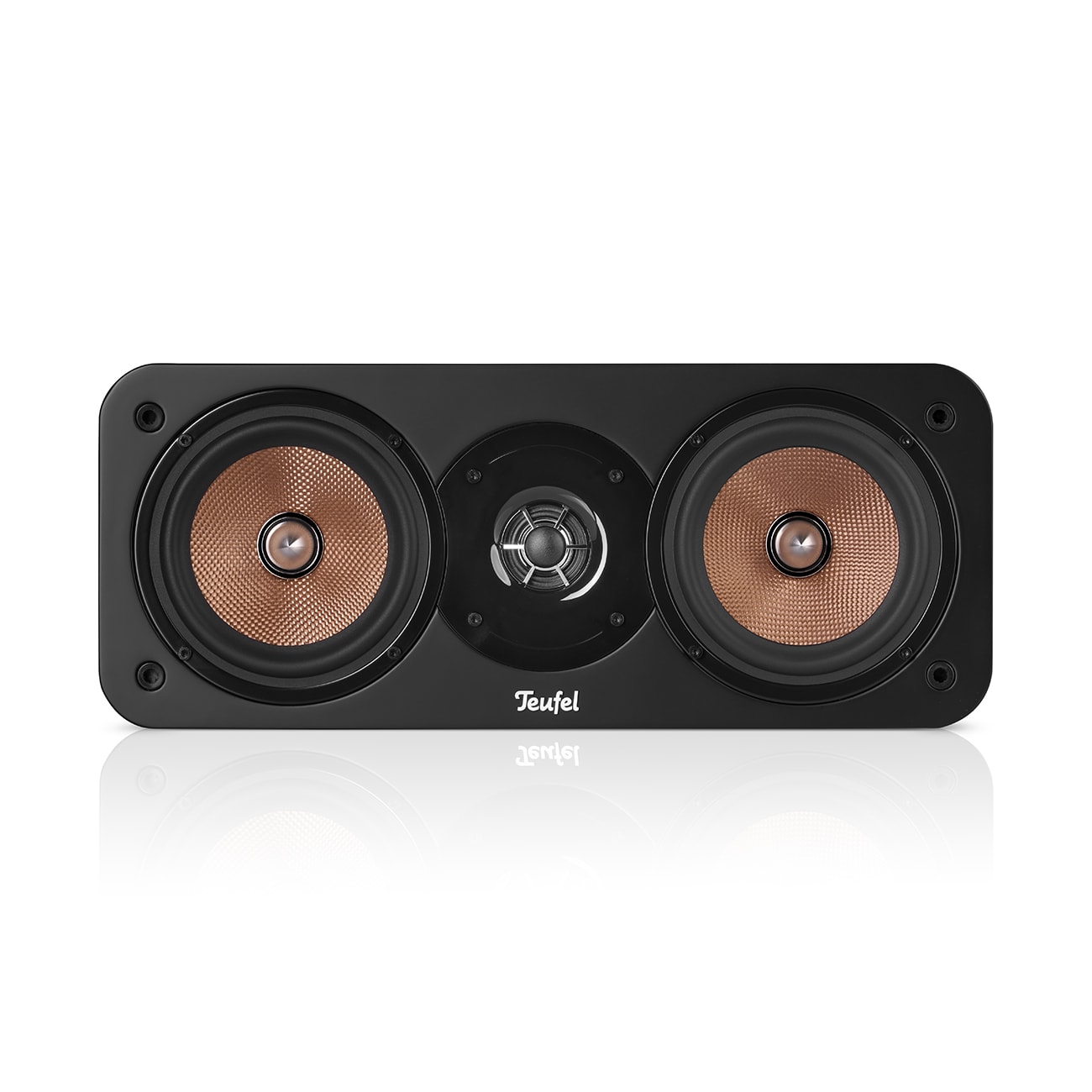 ULTIMA Center | Teufel