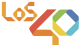 Logo - los40.com