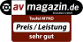 Testbericht - av-magazin.de - MYND Preis-Leistung