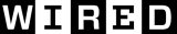 Logo - Wired