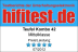 Testbericht - hifitest.de - Kombo 42 - Mittelklasse