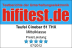 Testbericht - hifitest.de - Cinebar 51 THX - Mittelklasse