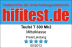 Testbericht - hifitest.de - T 300 Mk2 - Mittelklasse
