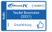 Testbericht - allround-pc.de - BOOMSTER - Empfehlung