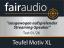 Testbericht - fairaudio.de - MOTIV® XL