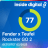 Testbericht - inside-digital.de - Fender x Teufel ROCKSTER GO 2
