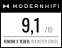 Testbericht - modernhifi.de - Fender x Teufel ROCKSTER CROSS 9,1/10