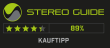 Testbericht - stereoguide.de - REAL BLUE TWS 2