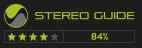 Testbericht - stereoguide.de - ROCKSTER CROSS - 84%