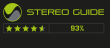 Testbericht stereoguide IKONIO