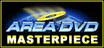 Area DVD - Masterpiece