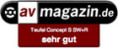 Concept S SW+R avmagazin.de