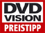 DVD Vision Preistipp