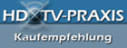 HD TV-Praxis Kaufempfehlung
