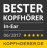 Ausgezeichnet
