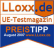 lloxx.de Preistipp 08/2007 Kompakt 30