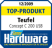 Testbericht - Concept C 200 USB